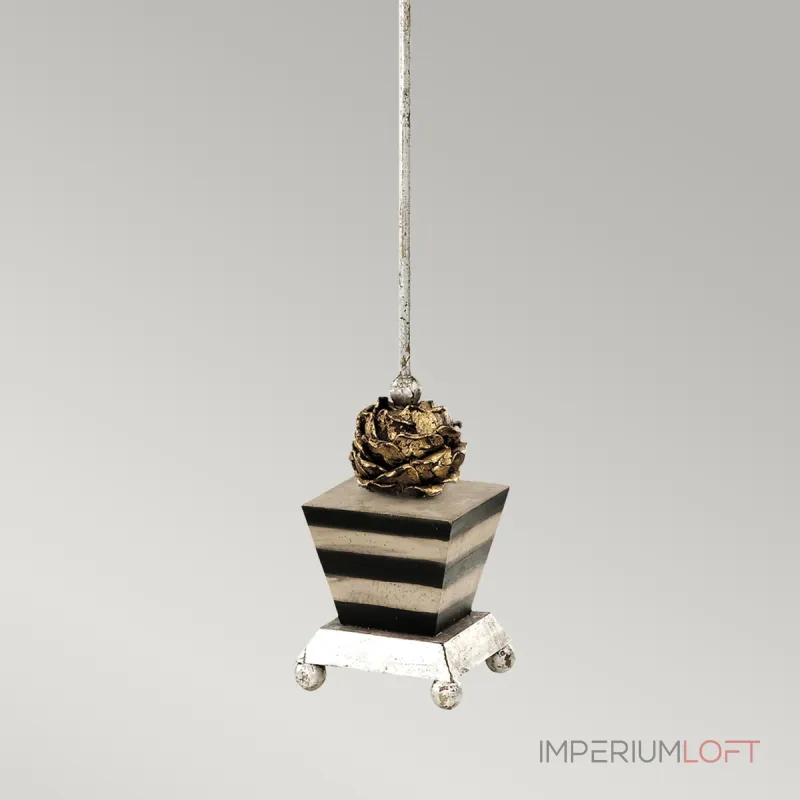 Настольная лампа Flambeau Peony FB-PEONY-TL от ImperiumLoft Настольная лампа Flambeau Peony FB-PEONY-TL от ImperiumLoft