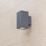 Настенный фонарь Natural Concepts Dwell NC-803482-DG от ImperiumLoft