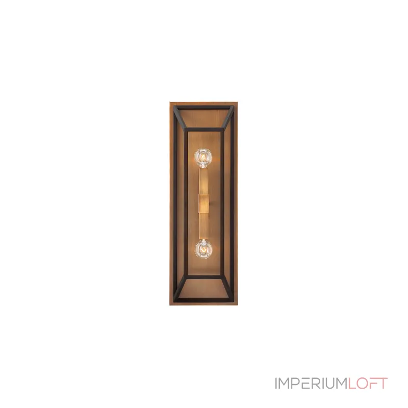 Бра Hinkley Fulton HK-FULTON2 от ImperiumLoft