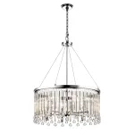 Люстра Kichler Piper KL-PIPER-6P-PC от ImperiumLoft