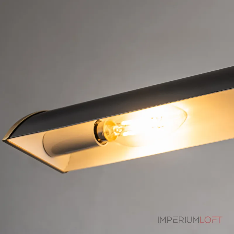 Светильник для картин Elstead Lighting Winchfield WINCHFIELD-PLM-AB-MB от ImperiumLoft Светильник для картин Elstead Lighting Winchfield WINCHFIELD-PLM-AB-MB от ImperiumLoft