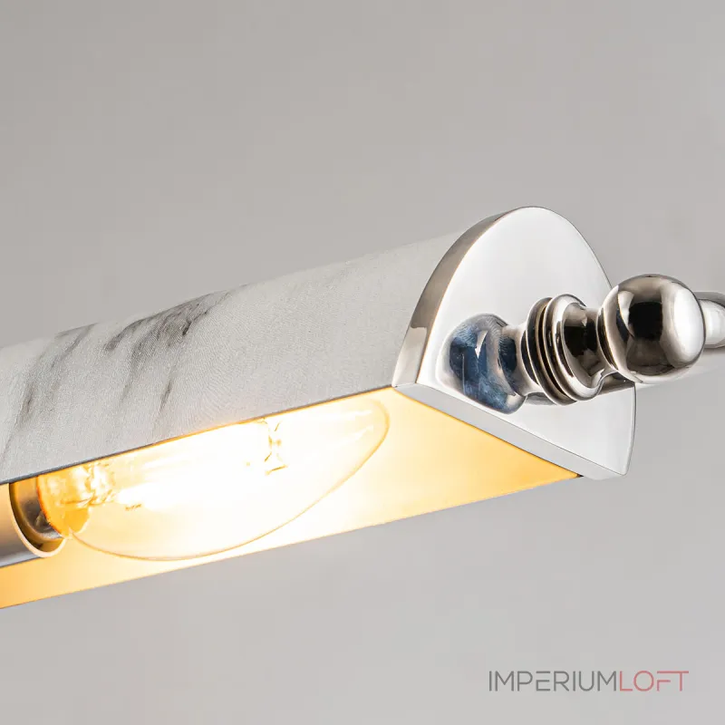 Светильник для картин Elstead Lighting Winchfield WINCHFIELD-PLL-PN-WM от ImperiumLoft Светильник для картин Elstead Lighting Winchfield WINCHFIELD-PLL-PN-WM от ImperiumLoft
