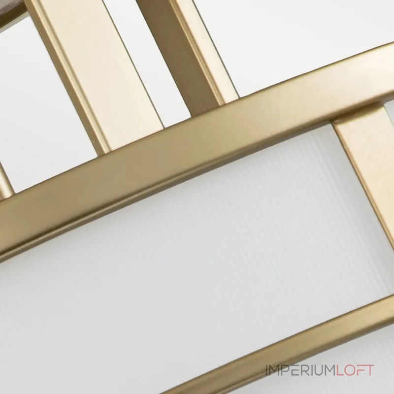 Потолочный светильник Feiss Fusion FE-FUSION-SF-PNBR от ImperiumLoft Потолочный светильник Feiss Fusion FE-FUSION-SF-PNBR от ImperiumLoft