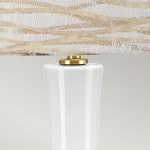 Настольная лампа Elstead Lighting Milo MILO-AB-TL-LANT от ImperiumLoft
