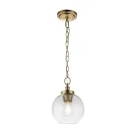 Подвесной светильник Feiss Tabby FE-TABBY-P-S-BB от ImperiumLoft