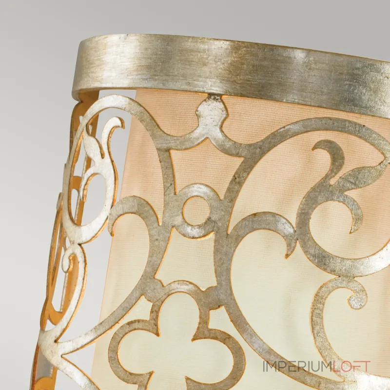 Бра Feiss Arabesque FE-ARABESQUE1 от ImperiumLoft Бра Feiss Arabesque FE-ARABESQUE1 от ImperiumLoft