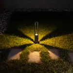 Фонарный столб Natural Concepts Dwell NC-113104-60-SB от ImperiumLoft