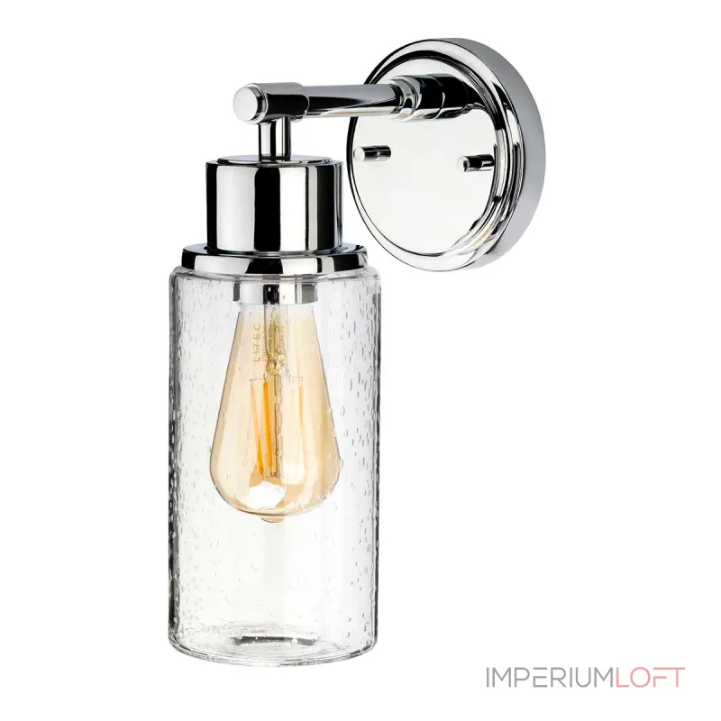 Бра Elstead Lighting Morvah BATH-MORVAH1-PC от ImperiumLoft Бра Elstead Lighting Morvah BATH-MORVAH1-PC от ImperiumLoft