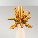 Настольная лампа Flambeau Neo FB-NEO-TL-FR-WHT от ImperiumLoft