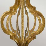 Настольная лампа Elstead Lighting Octavia GN-OCTAVIA-TL-GD от ImperiumLoft