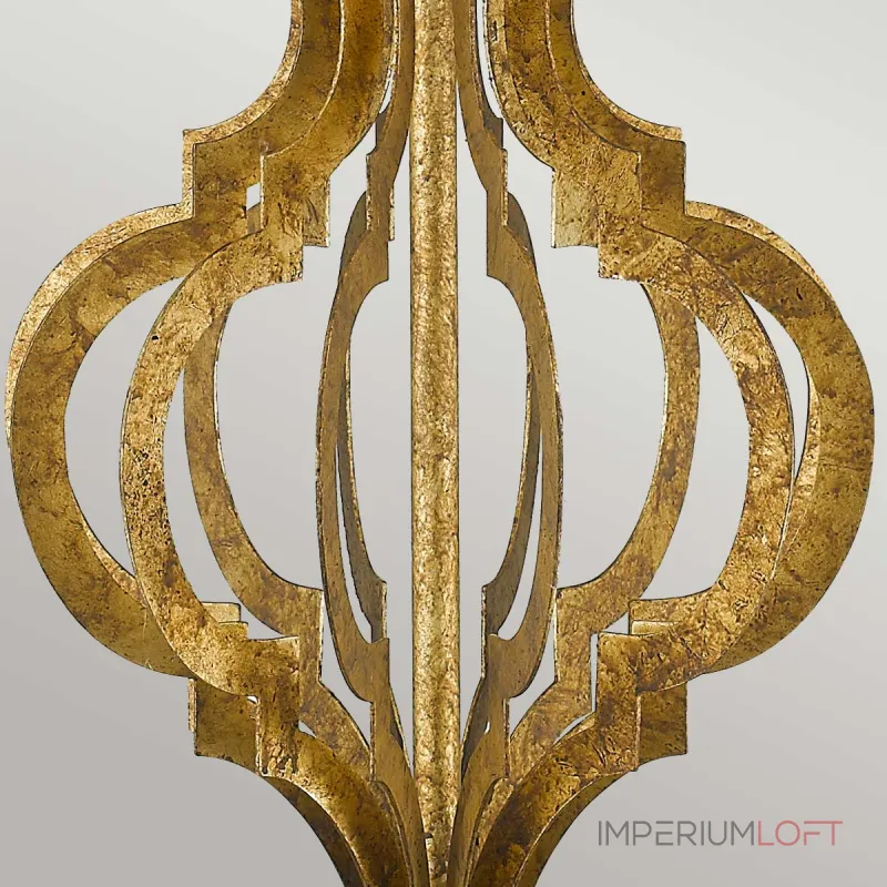 Настольная лампа Elstead Lighting Octavia GN-OCTAVIA-TL-GD от ImperiumLoft Настольная лампа Elstead Lighting Octavia GN-OCTAVIA-TL-GD от ImperiumLoft