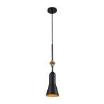 Подвесной светильник Elstead Lighting Etoile ETOILE-P-S-MB от ImperiumLoft