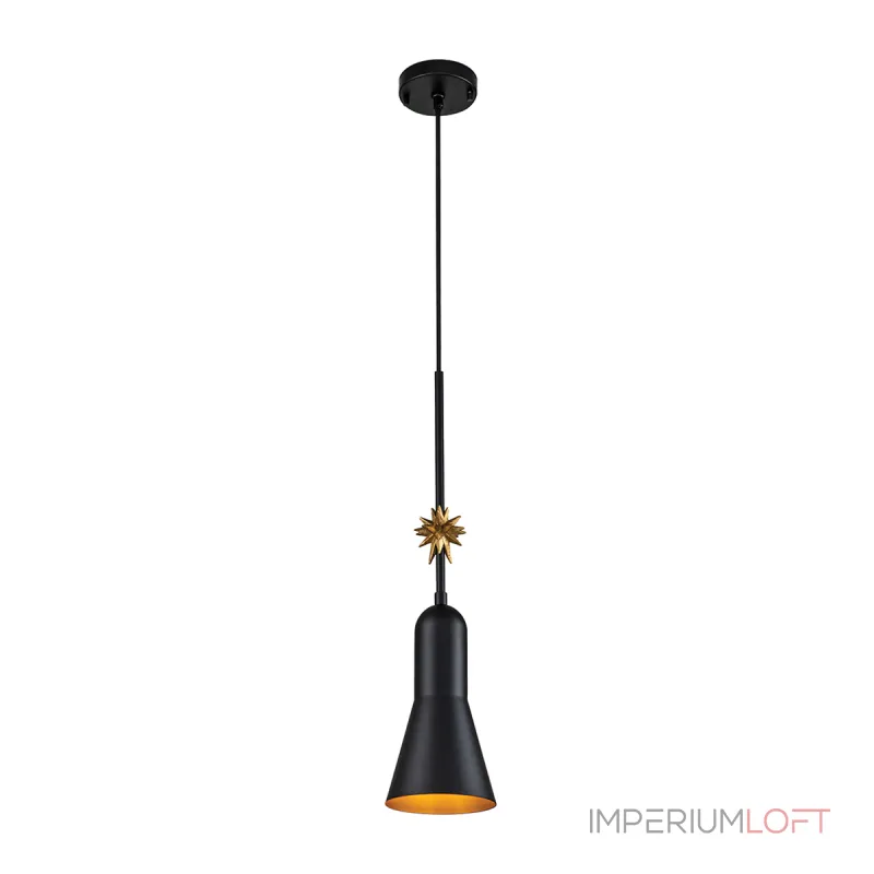 Подвесной светильник Elstead Lighting Etoile ETOILE-P-S-MB от ImperiumLoft Подвесной светильник Elstead Lighting Etoile ETOILE-P-S-MB от ImperiumLoft