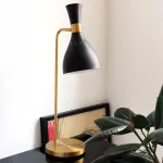 Настольная лампа Feiss Joan FE-JOAN-TL-MB от ImperiumLoft