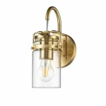 Бра Kichler Brinley KL-BRINLEY1-BB от ImperiumLoft