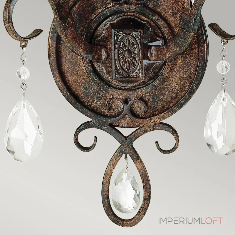 Бра Feiss Chateau FE-CHATEAU2 от ImperiumLoft