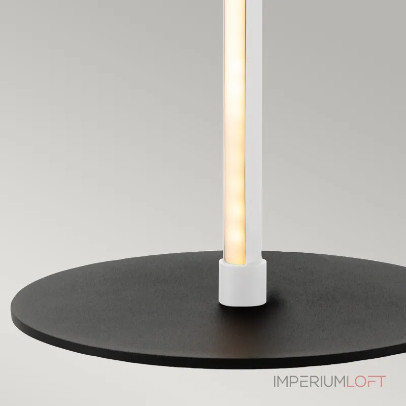 Настольная лампа Elstead Lighting Flamingo FLAMINGO-TL-WHT от ImperiumLoft Настольная лампа Elstead Lighting Flamingo FLAMINGO-TL-WHT от ImperiumLoft