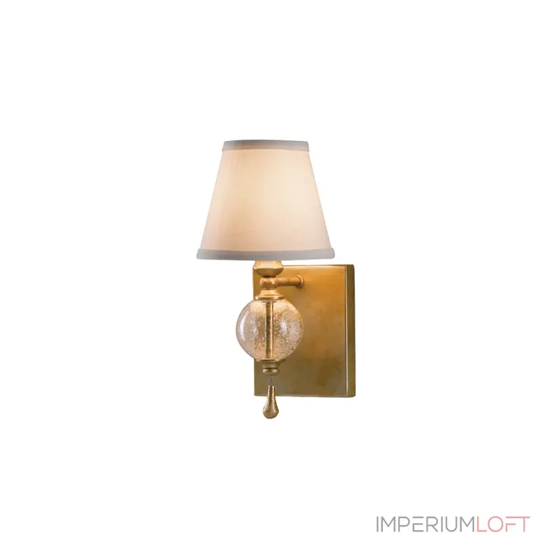 Бра Feiss Argento FE-ARGENTO1 от ImperiumLoft