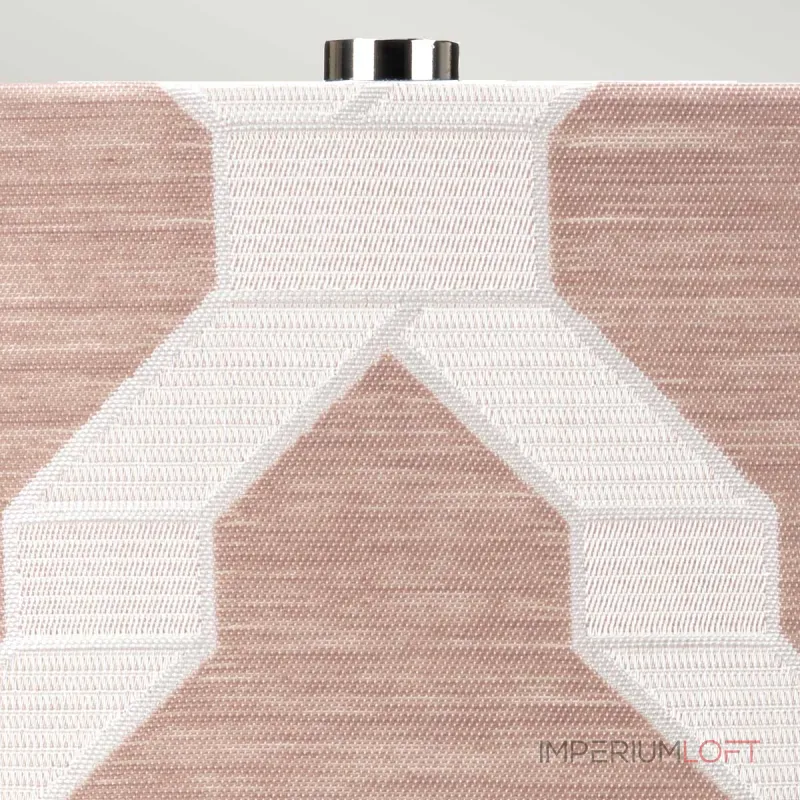 Настольная лампа Elstead Lighting Milo MILO-PN-TL-OVTH от ImperiumLoft