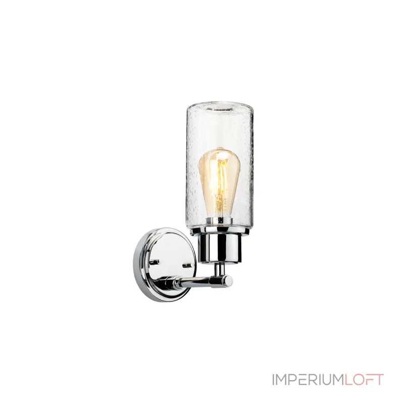 Бра Elstead Lighting Morvah BATH-MORVAH1-PC от ImperiumLoft Бра Elstead Lighting Morvah BATH-MORVAH1-PC от ImperiumLoft