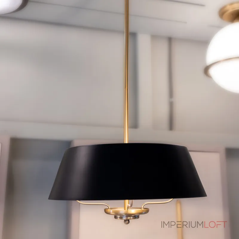 Подвесной светильник Kichler Luella KL-LUELLA-3P-BKB от ImperiumLoft Подвесной светильник Kichler Luella KL-LUELLA-3P-BKB от ImperiumLoft