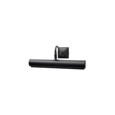 Светильник для картин Elstead Lighting Picture light PL1-20-BLK Светильник для картин Elstead Lighting Picture light PL1-20-BLK
