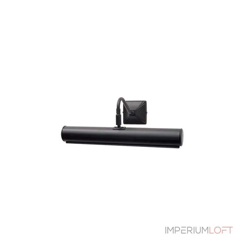 Светильник для картин Elstead Lighting Picture light PL1-20-BLK от ImperiumLoft