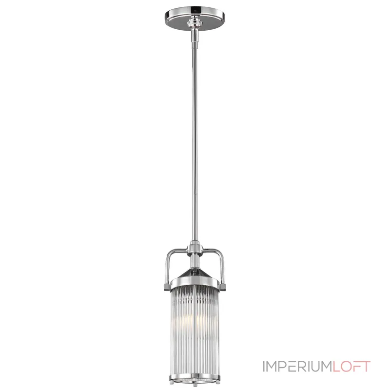 Подвесной светильник Feiss Paulson FE-PAULSON-MP от ImperiumLoft