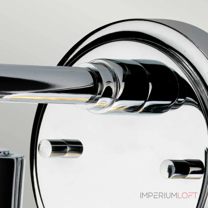 Бра Elstead Lighting Morvah BATH-MORVAH1-PC от ImperiumLoft Бра Elstead Lighting Morvah BATH-MORVAH1-PC от ImperiumLoft