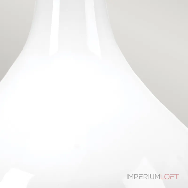 Настольная лампа Elstead Lighting Milo MILO-PN-TL-OVTH от ImperiumLoft