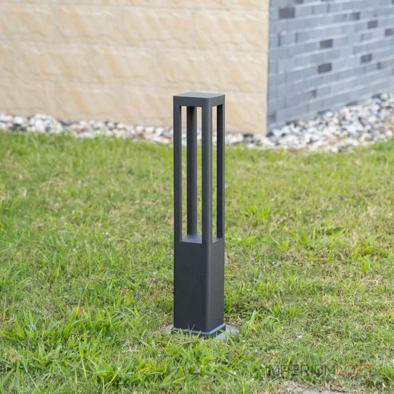 Фонарный столб Natural Concepts Dwell NC-113104-60-SB от ImperiumLoft