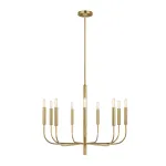 Люстра Feiss Brianna FE-BRIANNA9-BB от ImperiumLoft