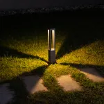 Фонарный столб Natural Concepts Dwell NC-113104-60-SB от ImperiumLoft