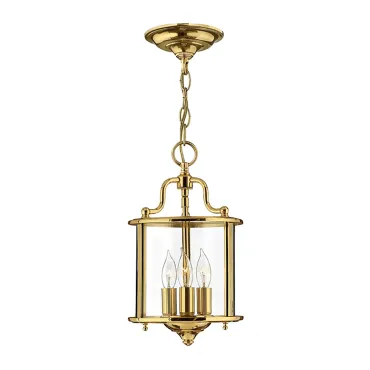 Подвесной светильник Hinkley Gentry HK-GENTRY-P-S-PB Подвесной светильник Hinkley Gentry HK-GENTRY-P-S-PB