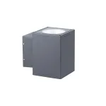 Настенный фонарь Natural Concepts Dwell NC-803481-DG от ImperiumLoft