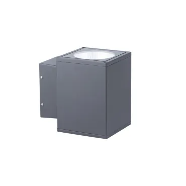 Настенный фонарь Natural Concepts Dwell NC-803481-DG Настенный фонарь Natural Concepts Dwell NC-803481-DG