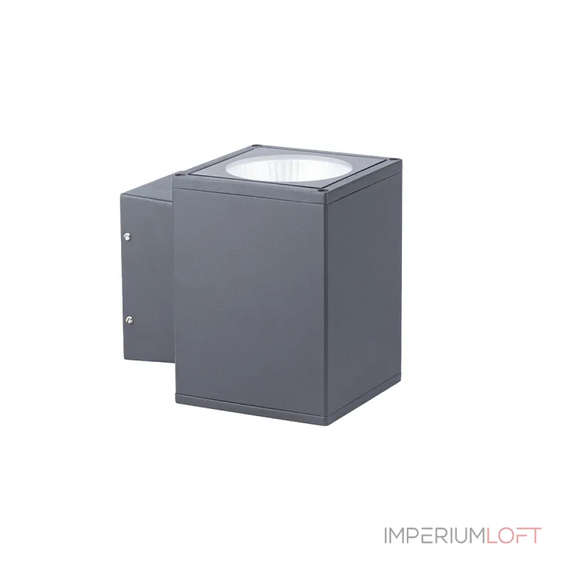 Настенный фонарь Natural Concepts Dwell NC-803481-DG от ImperiumLoft Настенный фонарь Natural Concepts Dwell NC-803481-DG от ImperiumLoft