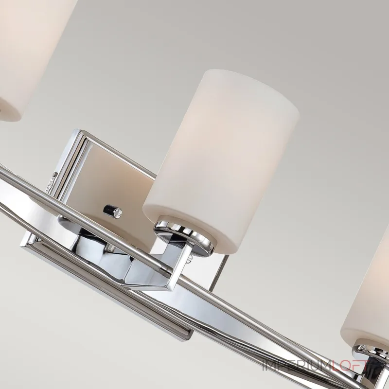 Бра для ванной Quoizel Taylor QZ-TAYLOR3-BATH от ImperiumLoft Бра для ванной Quoizel Taylor QZ-TAYLOR3-BATH от ImperiumLoft