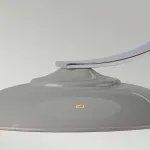 Настольная лампа Elstead Lighting Franklin FRANKLIN-GREY от ImperiumLoft