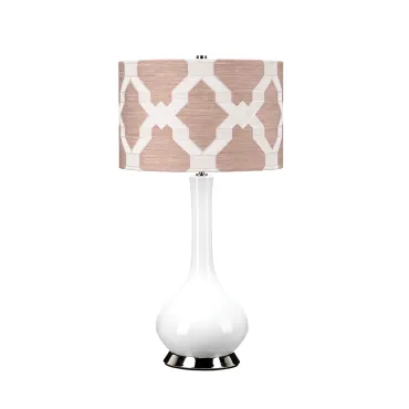 Настольная лампа Elstead Lighting Milo MILO-PN-TL-OVTH