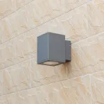 Настенный фонарь Natural Concepts Dwell NC-803481-DG от ImperiumLoft