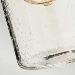 Бра Elstead Lighting Morvah BATH-MORVAH1-PC от ImperiumLoft