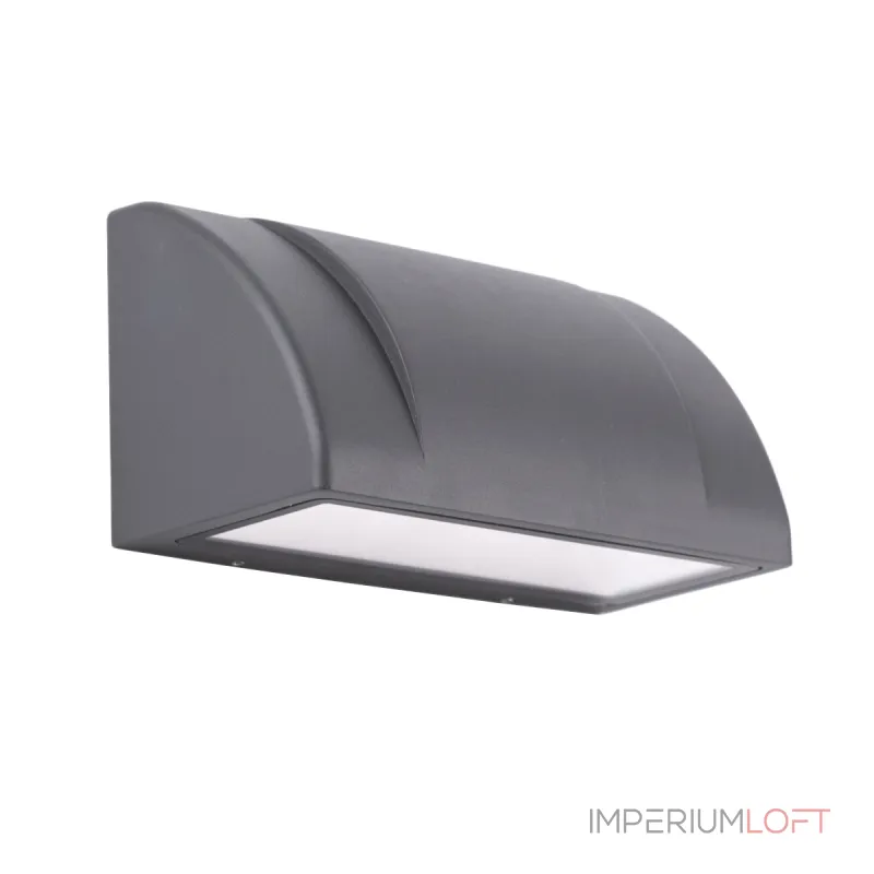 Настенный фонарь Natural Concepts Dwell NC-003055-DG от ImperiumLoft