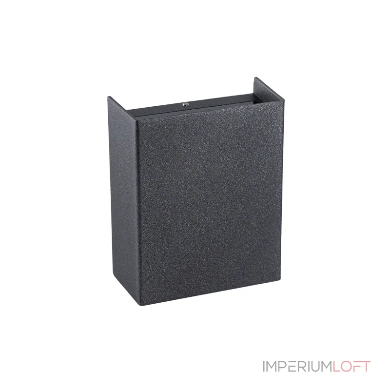 Настенный фонарь Natural Concepts Dwell NC-003326-SB от ImperiumLoft Настенный фонарь Natural Concepts Dwell NC-003326-SB от ImperiumLoft