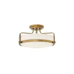 Потолочный светильник Hinkley Harper (hk) HK-HARPER-SFM-HB от ImperiumLoft