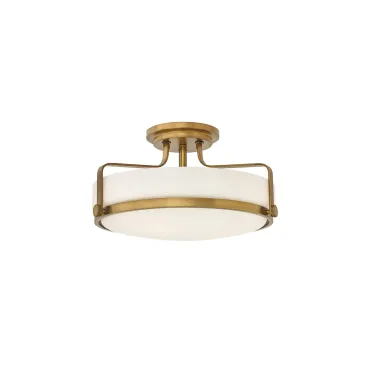 Потолочный светильник Hinkley Harper (hk) HK-HARPER-SFM-HB Потолочный светильник Hinkley Harper (hk) HK-HARPER-SFM-HB