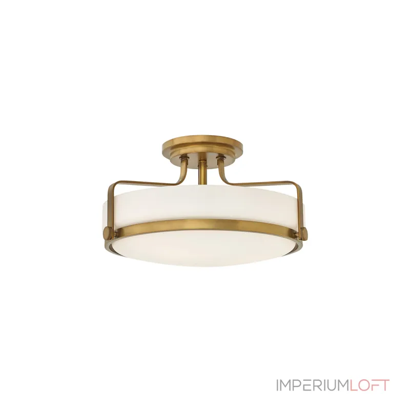 Потолочный светильник Hinkley Harper (hk) HK-HARPER-SFM-HB от ImperiumLoft Потолочный светильник Hinkley Harper (hk) HK-HARPER-SFM-HB от ImperiumLoft