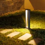 Фонарный столб Natural Concepts Dwell NC-003121-80-DG от ImperiumLoft