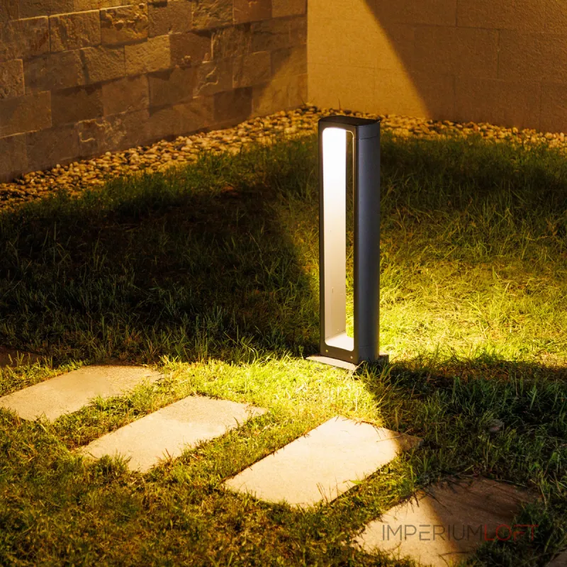 Фонарный столб Natural Concepts Dwell NC-003121-80-DG от ImperiumLoft Фонарный столб Natural Concepts Dwell NC-003121-80-DG от ImperiumLoft