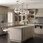 Подвесной светильник Kichler Aster KL-ASTER-P-PN от ImperiumLoft